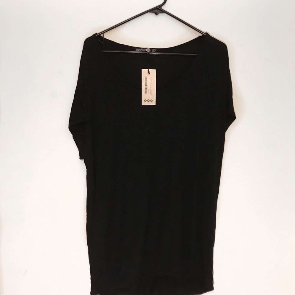 BRAND NEW TALL***** TEE